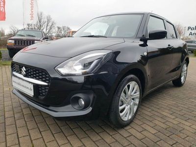 gebraucht Suzuki Swift 1.2 Dualjet Hybrid Comfort (AZ)