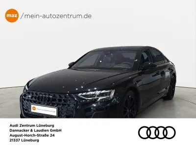 Gebraucht Audi S8
