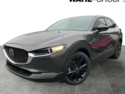 Neu Mazda CX-30 Homura-Line 140 PS (102 kW) 2026 Grau SUV