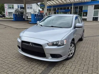 Gebraucht Mitsubishi Lancer