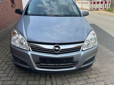 gebraucht Opel Astra Ford Mondeo
