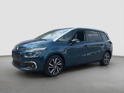 Citroën C4 SpaceTourer