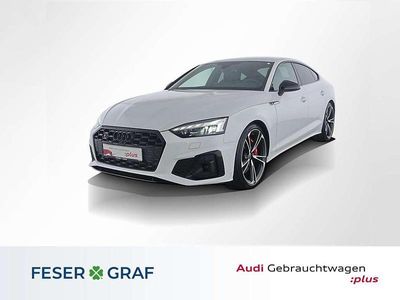 Audi S5 Sportback