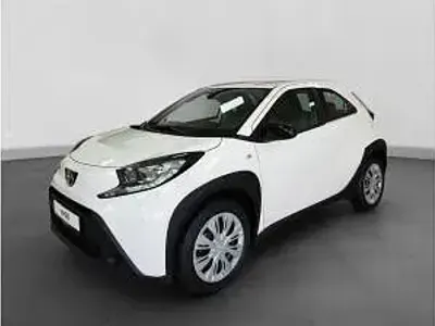 Gebraucht Toyota Aygo X