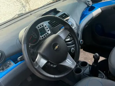 Gebraucht Chevrolet Spark