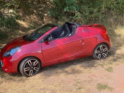 Renault Wind