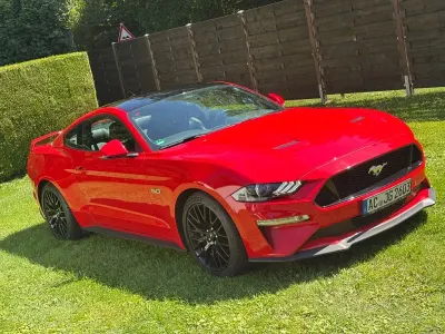 Gebraucht Ford Mustang GT
