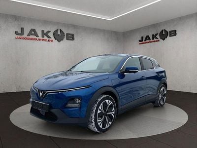 Blau Neu 2026 VinFast VF 6 Plus SUV | 28.900 €