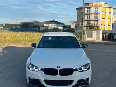 Gebraucht BMW 325