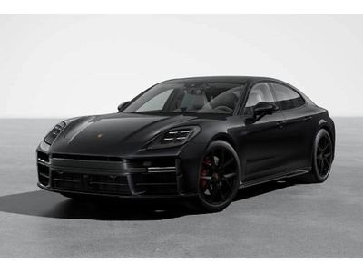 Porsche Panamera GTS