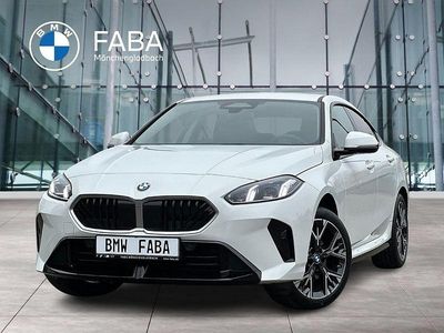 Neu BMW 220 Performance 170 PS (125 kW) 2025 Weiß Coupé