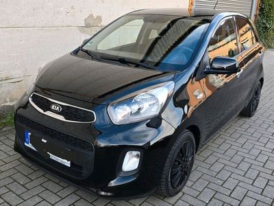 gebraucht Kia Picanto 