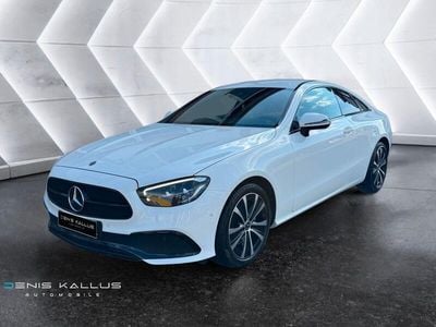 Mercedes E200