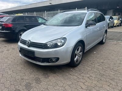 VW Golf VII