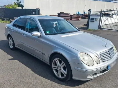 Gebraucht Mercedes 320