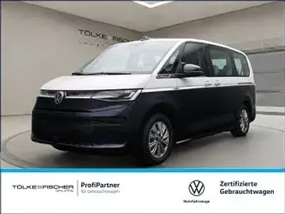 Gebraucht VW Multivan Style 245 PS (180 kW) 2025 Van / Kleinbus