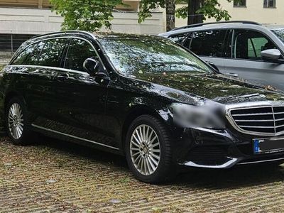 gebraucht Mercedes C200 4MATIC T AVANTGARDE Autom. AVANTGARDE