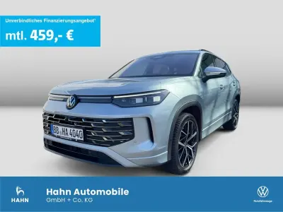 Gebraucht VW Tayron Elegance 193 PS (141 kW) 2026 Silber SUV
