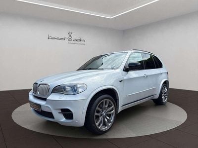 BMW X5 M