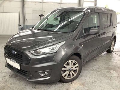 gebraucht Ford Tourneo Connect Grand 1.5 EcoBlue Aut. Start/Stop Trend