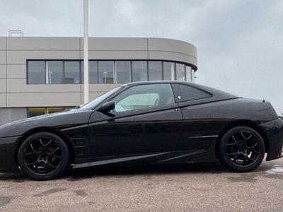 gebraucht Alfa Romeo GTV 2.0 V6 TB -