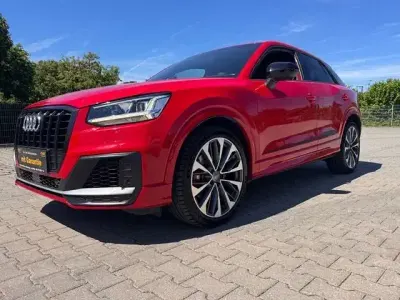 Gebraucht Audi SQ2