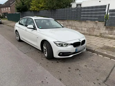 Gebraucht BMW 340