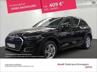 Gebraucht Audi Q5 204 PS (150 kW) 2024 SUV