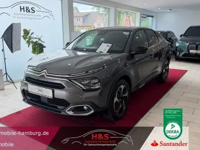 Gebraucht Citroën C4 X