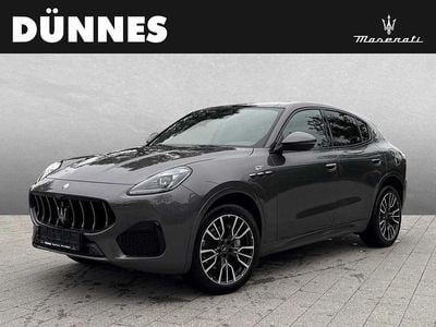 Maserati Grecale