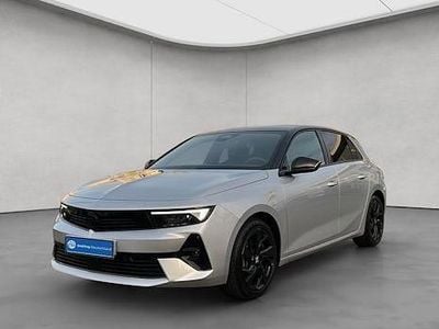 Silber Gebraucht 2024 Opel Astra Limousine | 22.440 € (Guter Preis)