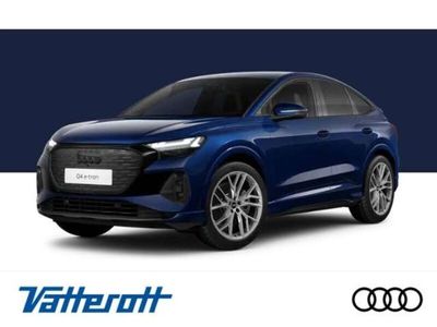 gebraucht Audi e-tron Sportback 45 quattro