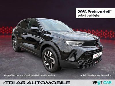Gebraucht Opel Mokka 131 PS (96 kW) 2024 SUV