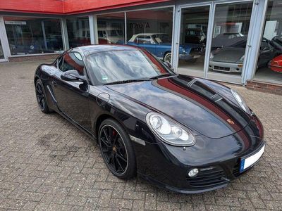 Porsche Cayman S