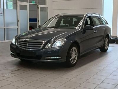 Mercedes E300
