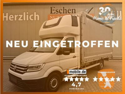 gebraucht VW Crafter 2,0 TDI | Maxi TopSleeper*Klima*TOP