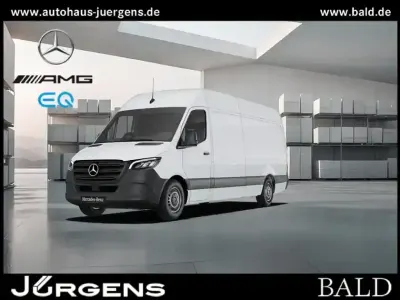 Usata Mercedes Sprinter
