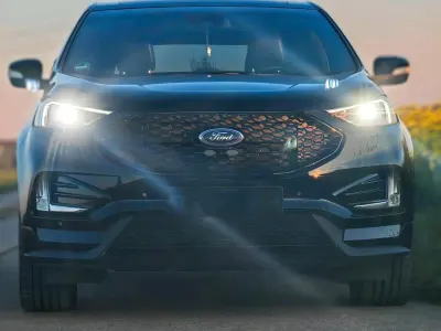Gebraucht Ford Edge