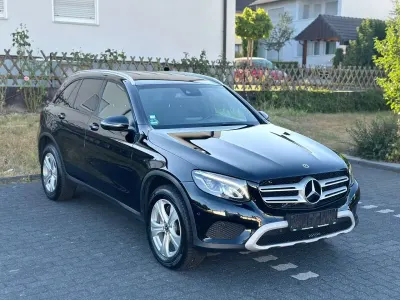 Gebraucht Mercedes GLC220