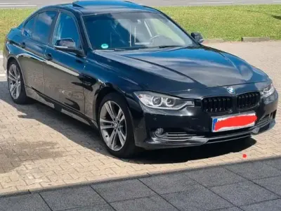 Gebraucht BMW 316