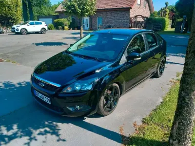 Brugt Ford Focus