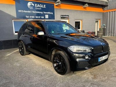 BMW X5 M50