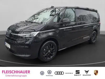 Usata VW T7 Goal 150 CV (110 kW) 2025 Nero Furgone