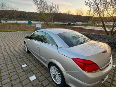 Gebraucht Opel Astra
