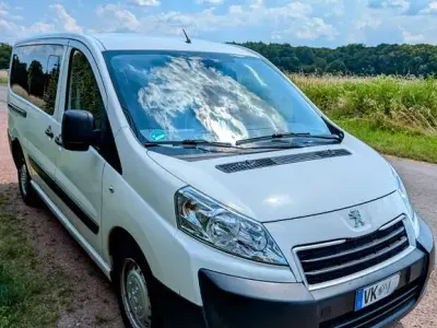 Gebraucht Peugeot TePee