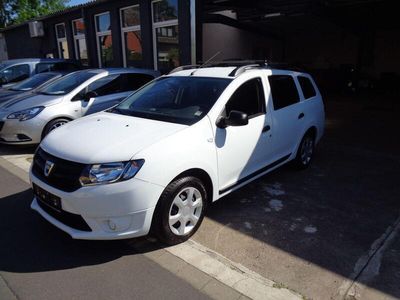 Dacia Logan MCV