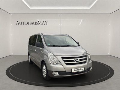 Hyundai H-1