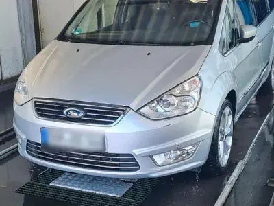 Gebraucht Ford Galaxy