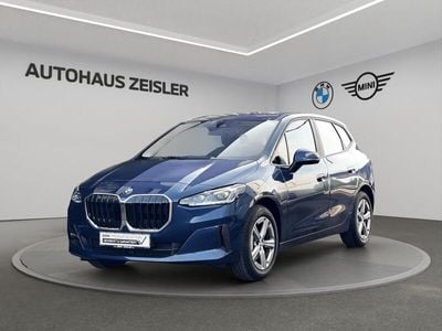BMW 216 Active Tourer