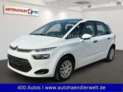 Gebraucht Citroën C4 Picasso